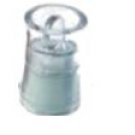 Mineral Eyeshadow - Seafoam