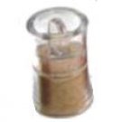 Mineral Eyeshadow - Antique Gold