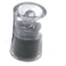 Mineral Eyeshadows - White Sparkle