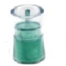 Mineral Eyeshadow - Spring Green