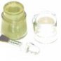 Mineral Eyeshadow - Golden Kiwi