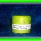 Scented Shea Butter