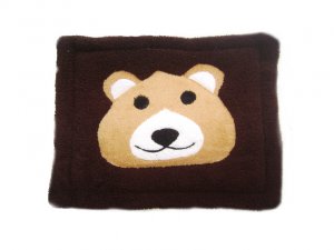 Bear - Fantasy Rugs pattern