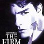 The Firm DVD 2000 Sensormatic Tom Cruise Jeanne Tripplehorn