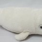 Disney Pixar Finding Dory Bailey Plush Beluga Whale 8" White BanDai Stuffed