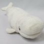 Disney Pixar Finding Dory Bailey Plush Beluga Whale 8" White BanDai Stuffed