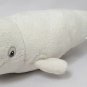 Disney Pixar Finding Dory Bailey Plush Beluga Whale 8" White BanDai Stuffed