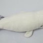 Disney Pixar Finding Dory Bailey Plush Beluga Whale 8" White BanDai Stuffed