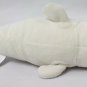 Disney Pixar Finding Dory Bailey Plush Beluga Whale 8" White BanDai Stuffed