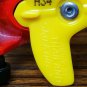2015 Hot Wheels Sky Knife Helicopter Red Yellow Rescue Racers CDT18 Loose