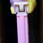 PEZ Dispenser Tangled Disney Princess Rapunzel