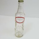 Vintage 1962 Grapette Grape Soda Glass Bottle Camden Arkansas 10 Oz