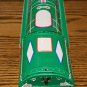 Tin Litho PUFF PUFF LOCO BATTERY OPERATED 16" LONG ME660 NON WORKING