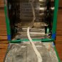 Tin Litho PUFF PUFF LOCO BATTERY OPERATED 16" LONG ME660 NON WORKING