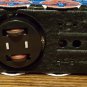 Tin Litho PUFF PUFF LOCO BATTERY OPERATED 16" LONG ME660 NON WORKING