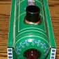 Tin Litho PUFF PUFF LOCO BATTERY OPERATED 16" LONG ME660 NON WORKING