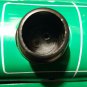 Tin Litho PUFF PUFF LOCO BATTERY OPERATED 16" LONG ME660 NON WORKING