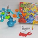 Sea Lion Challenge Balancing Game 2006 Talentoy Rare HTF Restoration or Parts