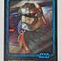 2016 Topps Star Wars Force Awakens Card Trader Blue #55 Captain Phasma