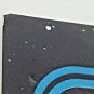 2016 Topps Star Wars Force Awakens Card Trader Blue #55 Captain Phasma