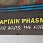 2016 Topps Star Wars Force Awakens Card Trader Blue #55 Captain Phasma