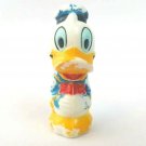 Vintage 1970's Walt Disney Hard Plastic PVC Pencil Topper Donald Duck