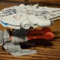 Star Wars Hot Wheels Blast Attack Millennium Falcon Vehicle & Tie Fighter Target