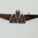 American Airlines AA Metal Wings Kids Promotional Vintage Kids Junior Pilot