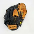 Wilson A350 Baseball Glove 12 " A0350TR12 MLB12  RHT Leather Mitt