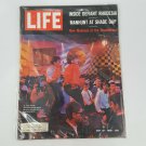 Vintage Life Magazine May 27 1966 Discotheque Dance Rhodesia Shade Gap Manhunt
