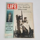 Life Magazine October 6, 1967 Last Crossing Of The Queen Mary Issue