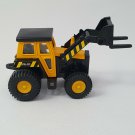 NuTOYZ Vintage 1998 Big Fork Lift Truck
