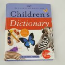 The American Heritage Children's Dictionary Illustrated 2006