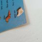 Sea Shell Names Postcard 1958 Identification Aquatic Life Beach Dexter Press