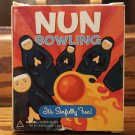 Nun Bowling It's Sinfully Fun! by Jennifer Leczkowski 2007 Paperback