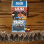 Nun Bowling It's Sinfully Fun! by Jennifer Leczkowski 2007 Paperback