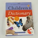 The American Heritage Children's Dictionary