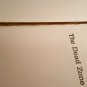 The Dead Zone Stephen King HCDJ 1979 1st Original Book Club Edition Viking
