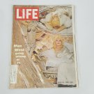 Vintage Life Magazine April 18 1969 Mae West at 75