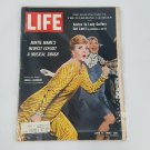 LIFE Magazine June 17 1966 Angela Lansbury As Mame