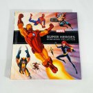 Marvel Super Heroes Storybook Collection 2013 1st Edition 20 Stories in One