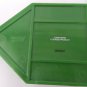 ERTL John Deere Flat Bed Wagon Construction Trailer Plastic Bed