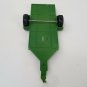 ERTL John Deere Flat Bed Wagon Construction Trailer Plastic Bed