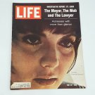 LIFE Magazine May 29 1970 Actress Brenda Vaccaro
