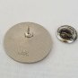 1986 World Exposition Fair Vancouver Canada Lapel Pin Boat Jet Science Center
