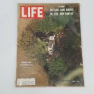 LIFE Magazine January 8 1965 Havoc In The Northwest De Gaulle New Swim Suits