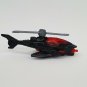 Hot Wheels Batman Batmobile Batcopter Black Red FYL09 L45 2011 2019 Loose