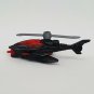 Hot Wheels Batman Batmobile Batcopter Black Red FYL09 L45 2011 2019 Loose
