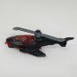 Hot Wheels Batman Batmobile Batcopter Black Red FYL09 L45 2011 2019 Loose