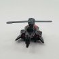 Hot Wheels Batman Batmobile Batcopter Black Red FYL09 L45 2011 2019 Loose